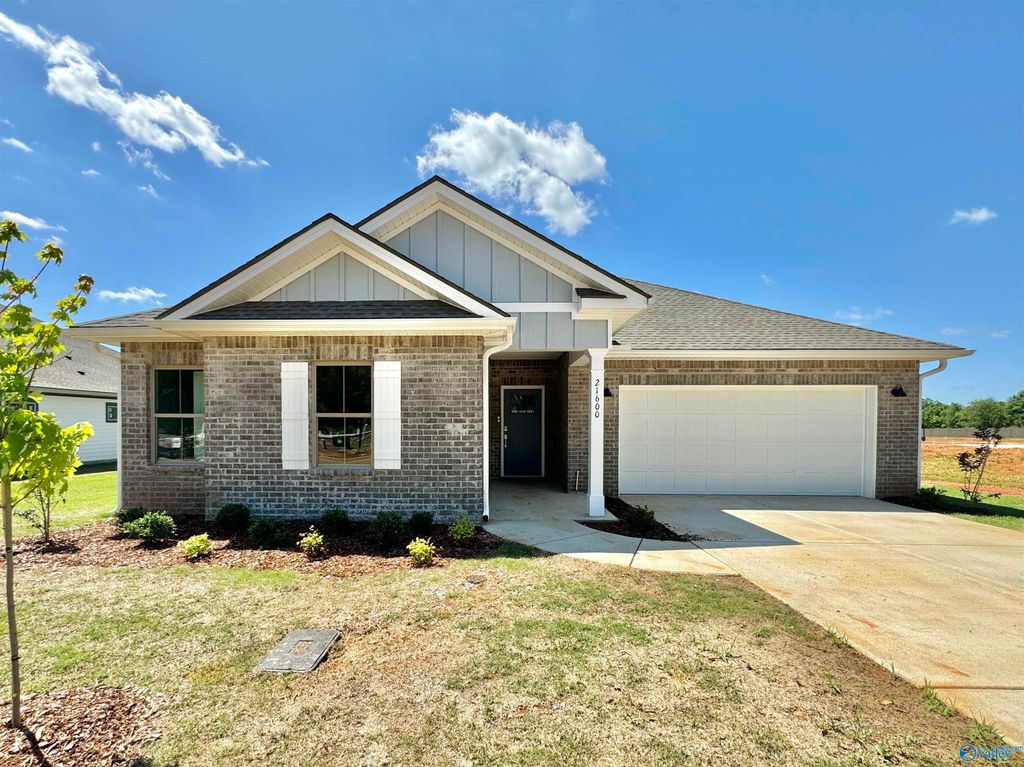 356 Mchenry Drive, Huntsville, AL 35811