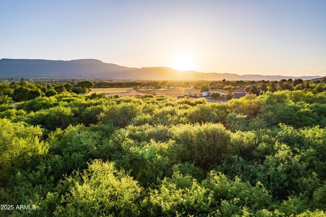 0000 Caitlin Lane 0, Cottonwood, AZ 86326