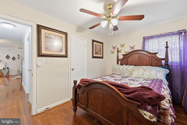 1600 FENWOOD AVE, Oxon Hill, MD 20745