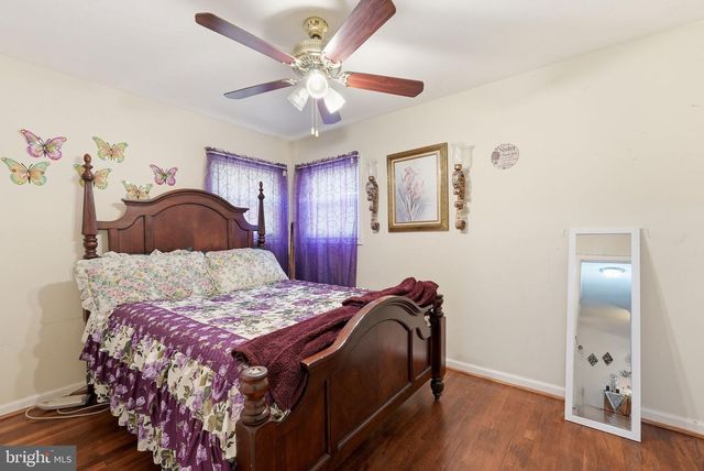 1600 FENWOOD AVE, Oxon Hill, MD 20745