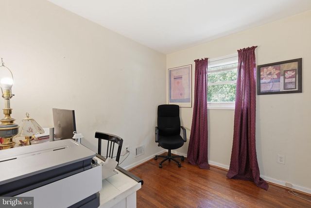1600 FENWOOD AVE, Oxon Hill, MD 20745