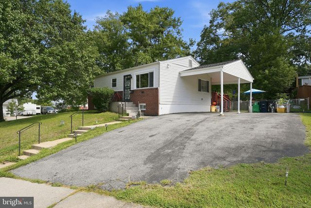 1600 FENWOOD AVE, Oxon Hill, MD 20745