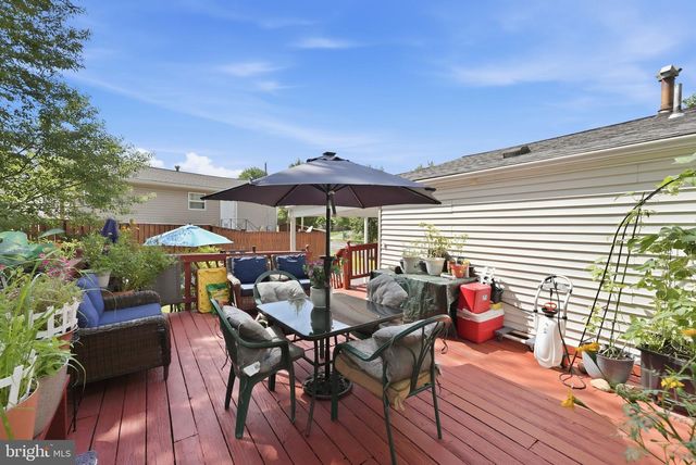 1600 FENWOOD AVE, Oxon Hill, MD 20745
