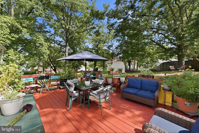 1600 FENWOOD AVE, Oxon Hill, MD 20745