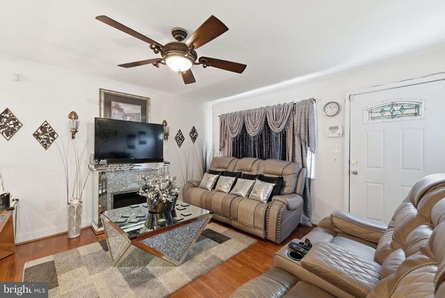 1600 FENWOOD AVE, Oxon Hill, MD 20745