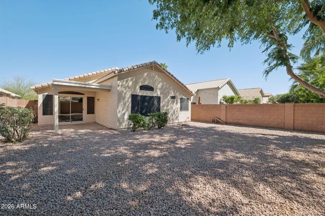 18642 N 42ND Street, Phoenix, AZ 85050