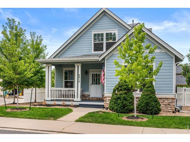 4012 Ravenna Pl, Longmont, CO 80503
