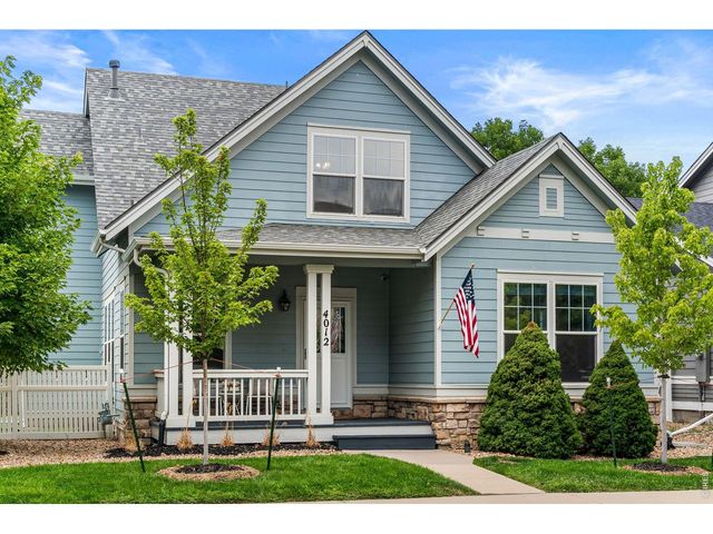 4012 Ravenna Pl, Longmont, CO 80503