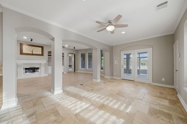 3960 Pebble Brook Drive, League City, TX 77573