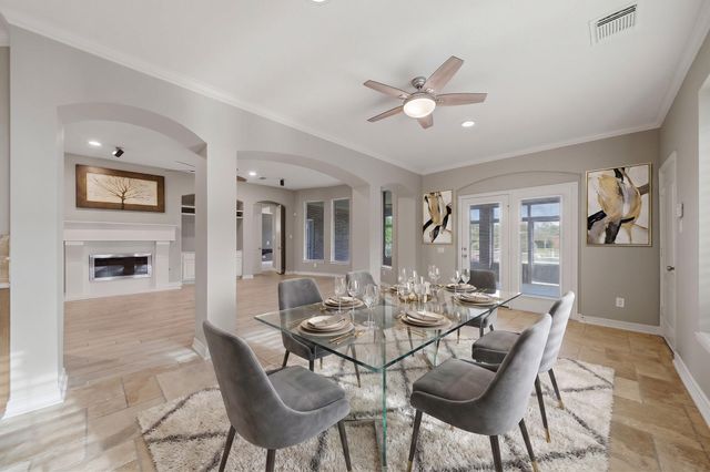 3960 Pebble Brook Drive, League City, TX 77573