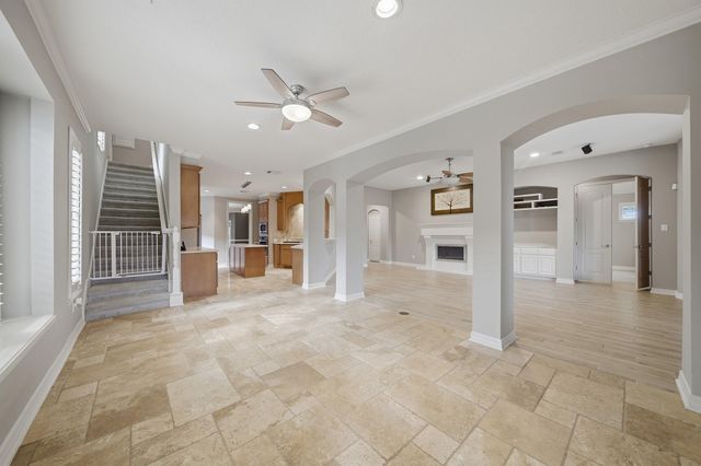 3960 Pebble Brook Drive, League City, TX 77573