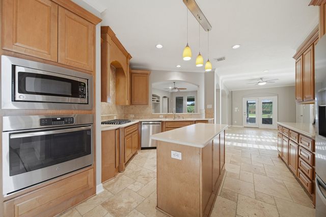 3960 Pebble Brook Drive, League City, TX 77573
