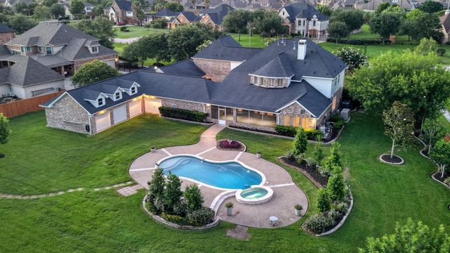 3960 Pebble Brook Drive, League City, TX 77573