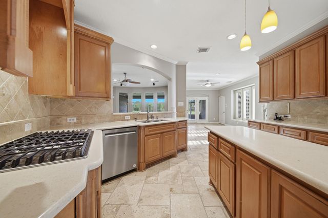 3960 Pebble Brook Drive, League City, TX 77573