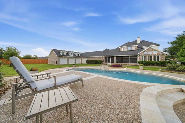 3960 Pebble Brook Drive, League City, TX 77573