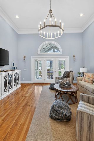 1033 Mayflower Road NE, Townsend, GA 31331