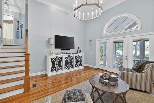 1033 Mayflower Road NE, Townsend, GA 31331