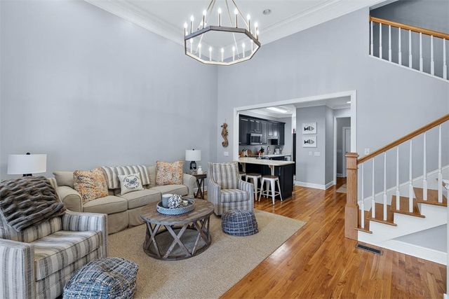 1033 Mayflower Road NE, Townsend, GA 31331