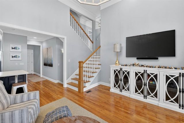 1033 Mayflower Road NE, Townsend, GA 31331