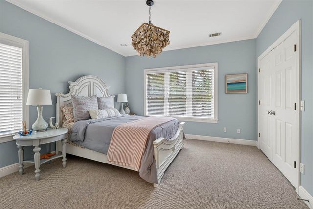 1033 Mayflower Road NE, Townsend, GA 31331