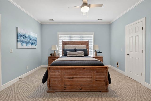 1033 Mayflower Road NE, Townsend, GA 31331