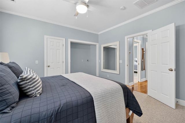 1033 Mayflower Road NE, Townsend, GA 31331