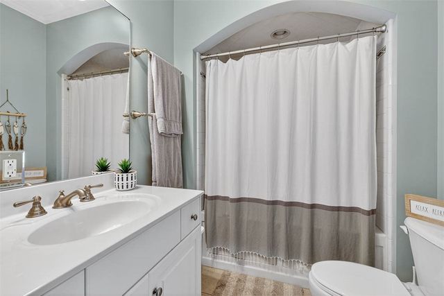 1033 Mayflower Road NE, Townsend, GA 31331