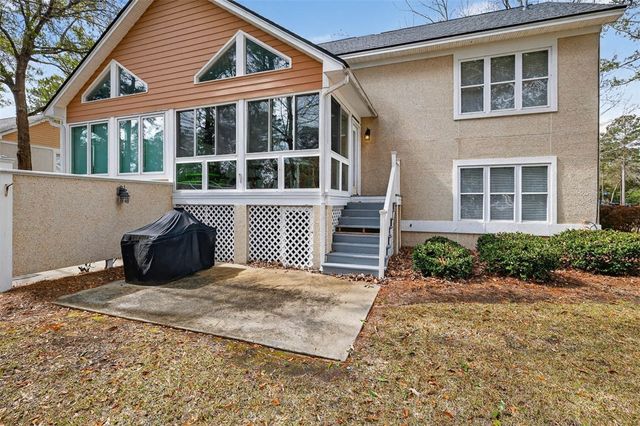 1033 Mayflower Road NE, Townsend, GA 31331