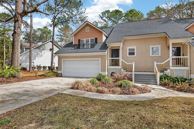 1033 Mayflower Road NE, Townsend, GA 31331