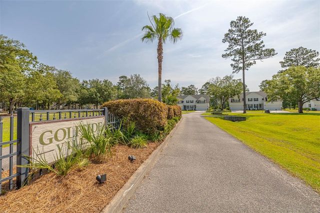 1033 Mayflower Road NE, Townsend, GA 31331