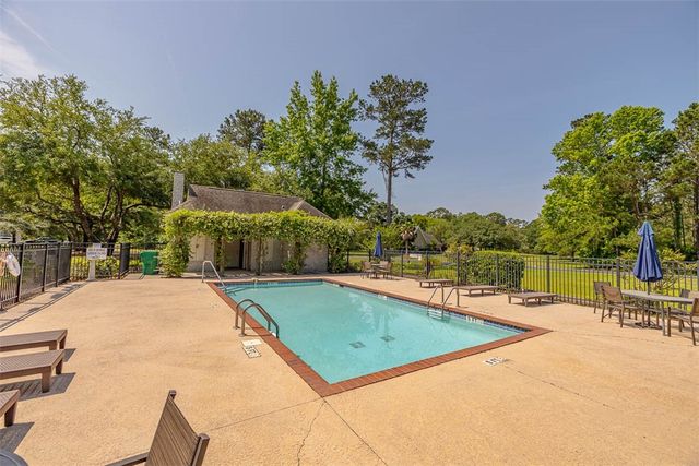 1033 Mayflower Road NE, Townsend, GA 31331