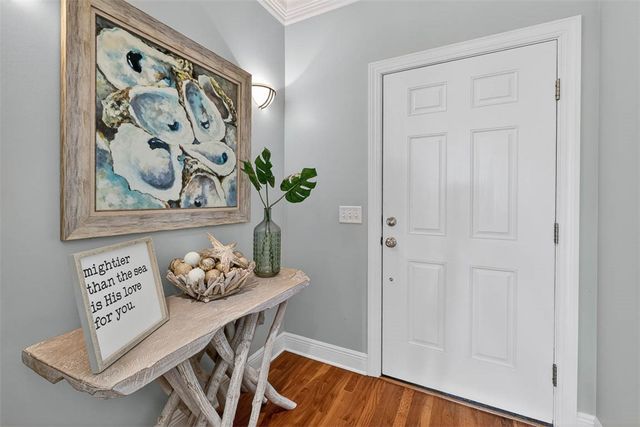 1033 Mayflower Road NE, Townsend, GA 31331