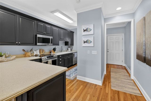 1033 Mayflower Road NE, Townsend, GA 31331