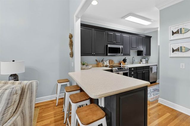 1033 Mayflower Road NE, Townsend, GA 31331