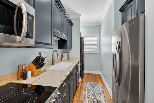 1033 Mayflower Road NE, Townsend, GA 31331