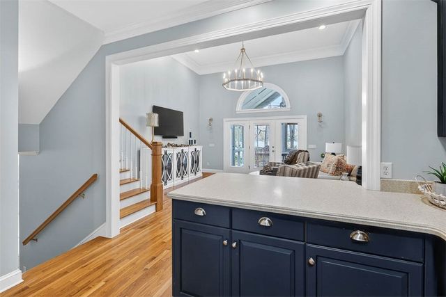 1033 Mayflower Road NE, Townsend, GA 31331