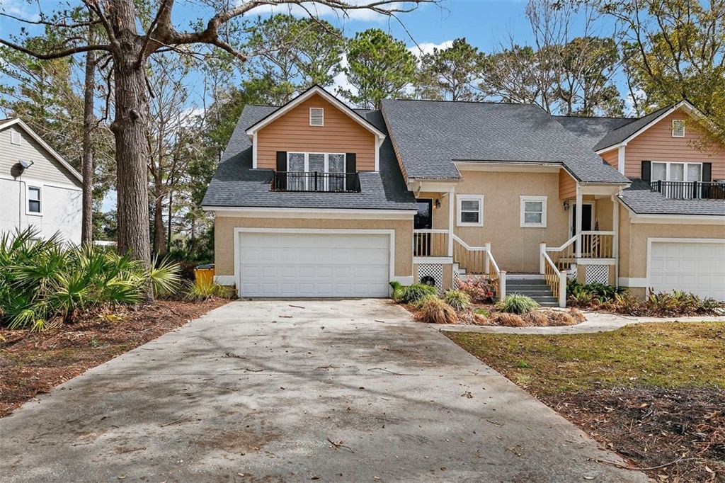 1033 Mayflower Road NE, Townsend, GA 31331