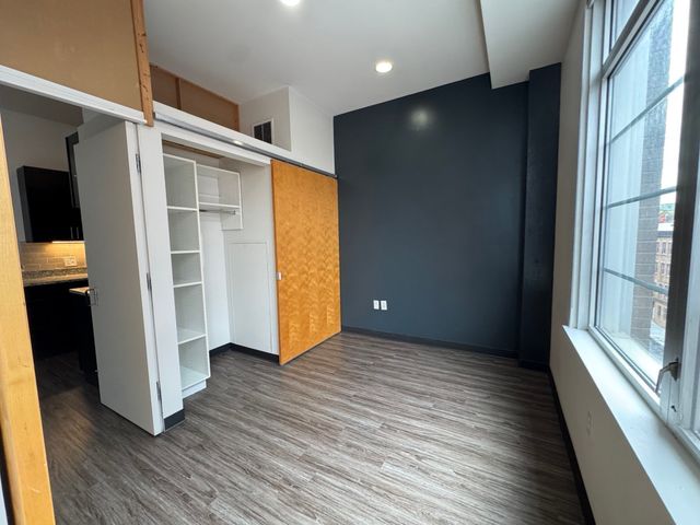 160 East Berkeley St 501, Boston, MA 02118