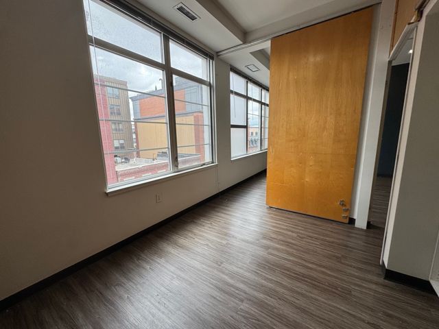 160 East Berkeley St 501, Boston, MA 02118