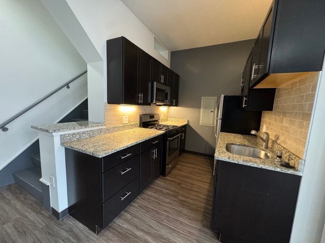 160 East Berkeley St 501, Boston, MA 02118