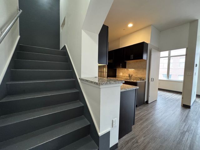 160 East Berkeley St 501, Boston, MA 02118