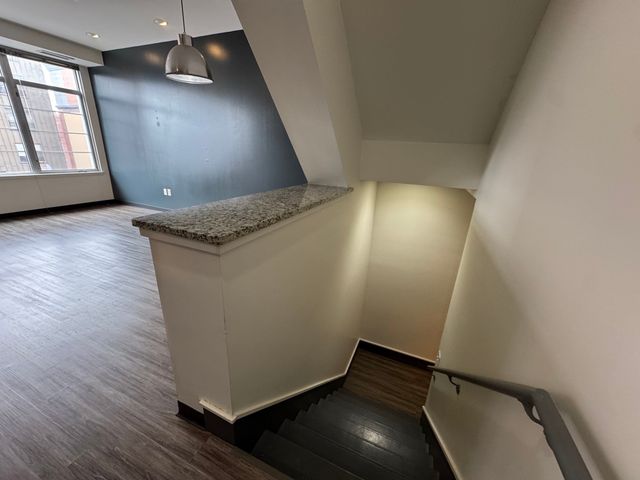 160 East Berkeley St 501, Boston, MA 02118