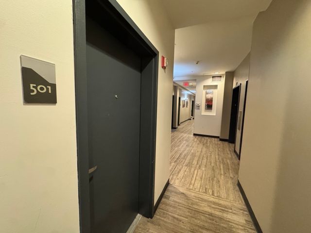 160 East Berkeley St 501, Boston, MA 02118