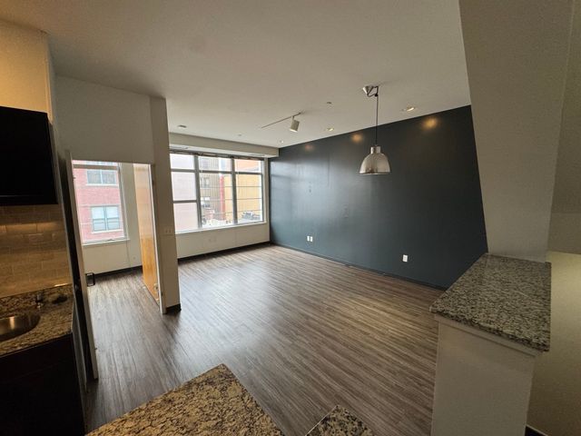 160 East Berkeley St 501, Boston, MA 02118