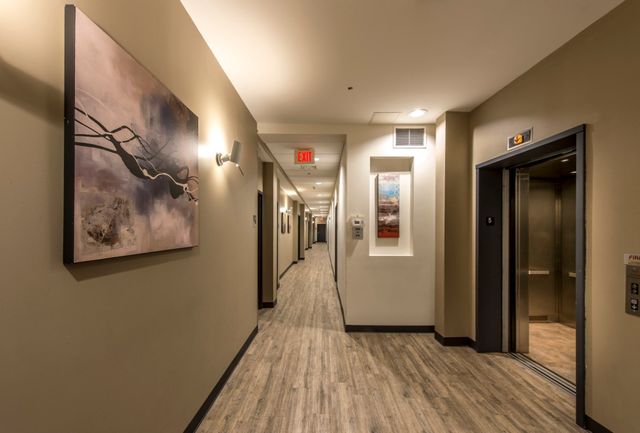 160 East Berkeley St 501, Boston, MA 02118