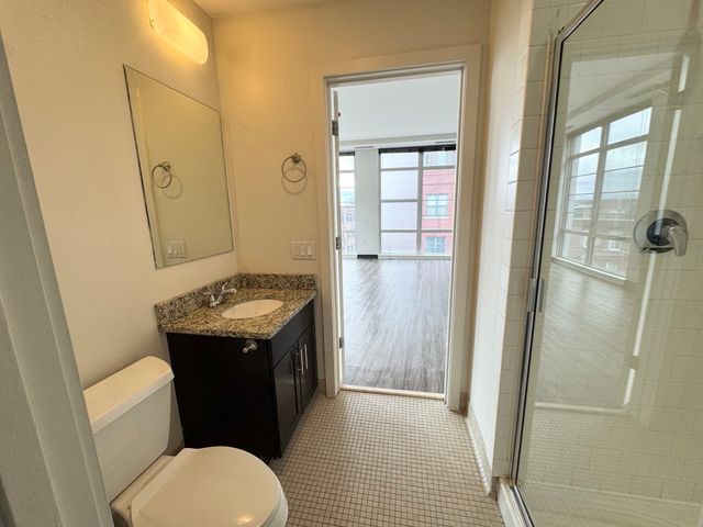 160 East Berkeley St 501, Boston, MA 02118