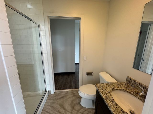 160 East Berkeley St 501, Boston, MA 02118