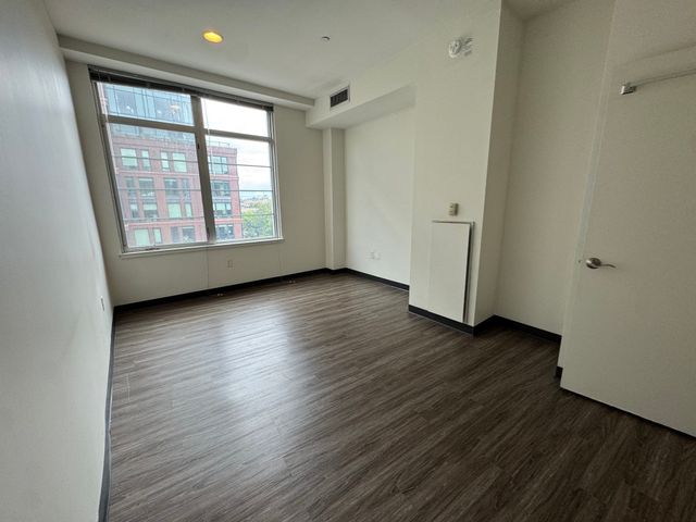 160 East Berkeley St 501, Boston, MA 02118