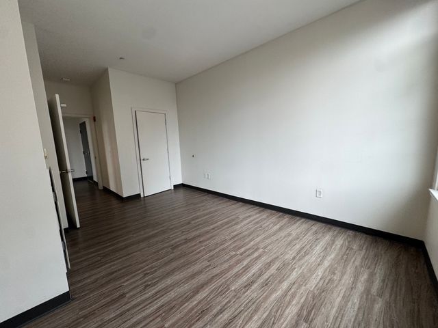 160 East Berkeley St 501, Boston, MA 02118