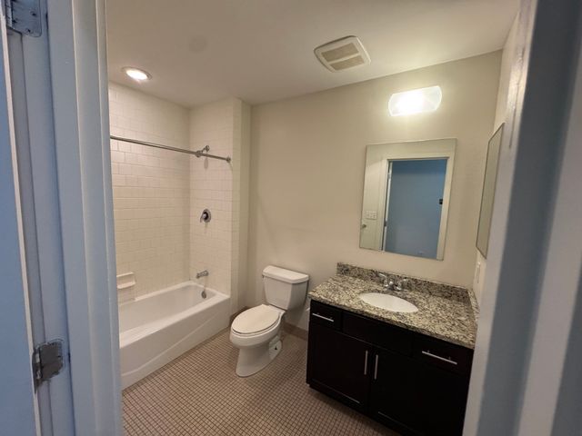 160 East Berkeley St 501, Boston, MA 02118